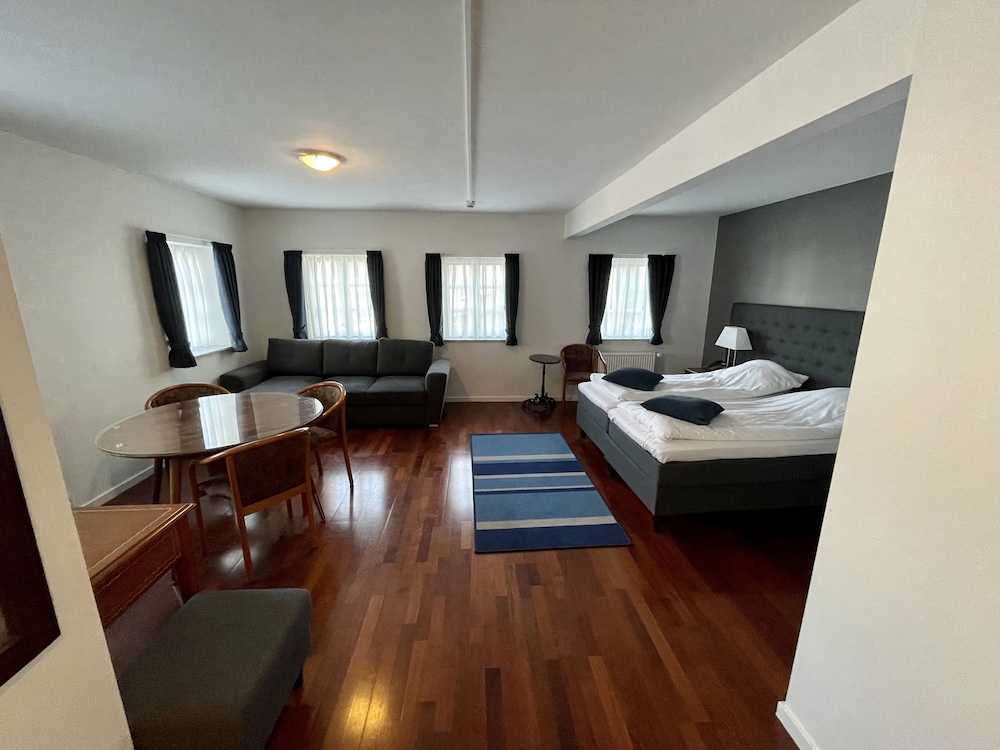 Helnan Marselis Hotel 29/50