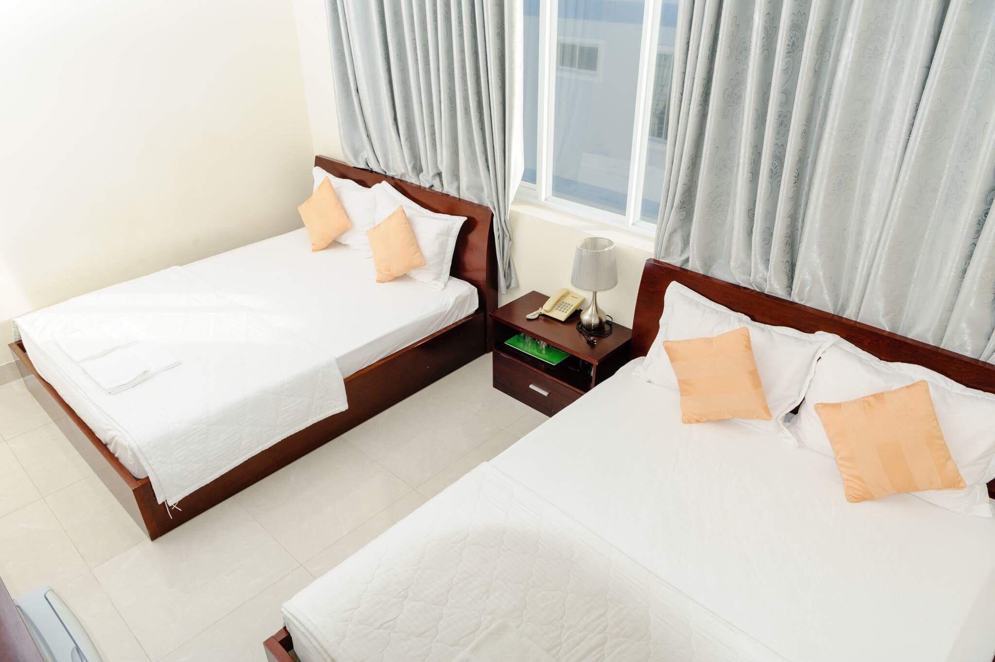 HAKU Boutique Hotel Vung Tau 22/55
