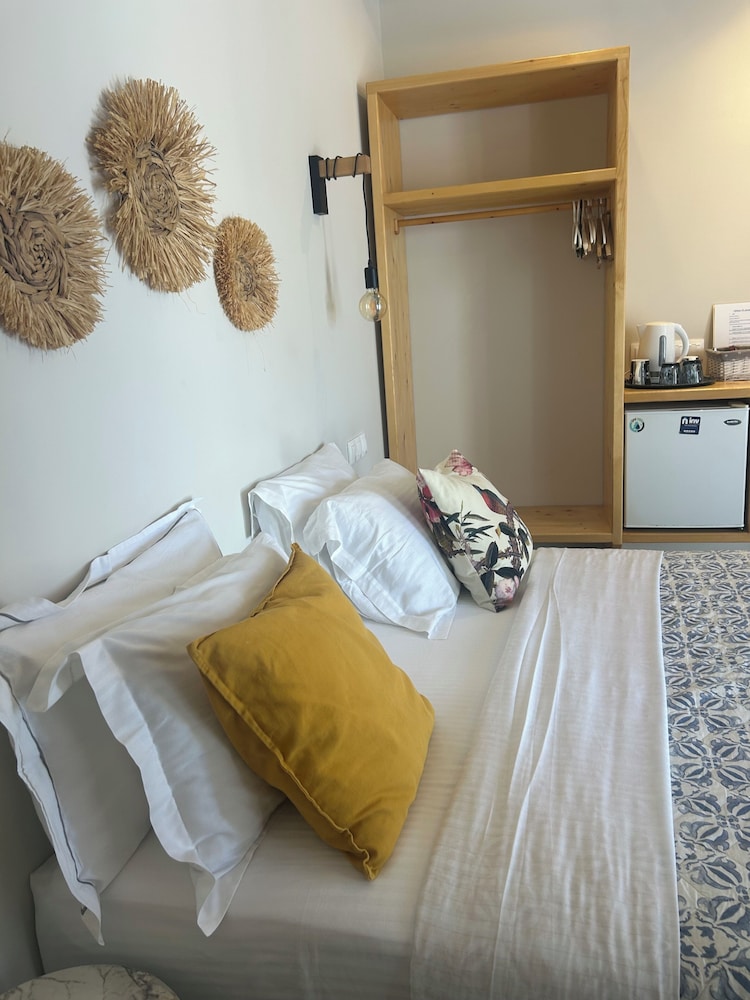 Afrodete Hotel 20/50
