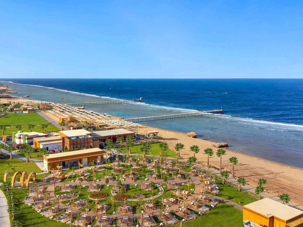 Rixos Radamis Sharm El Sheikh 57/60