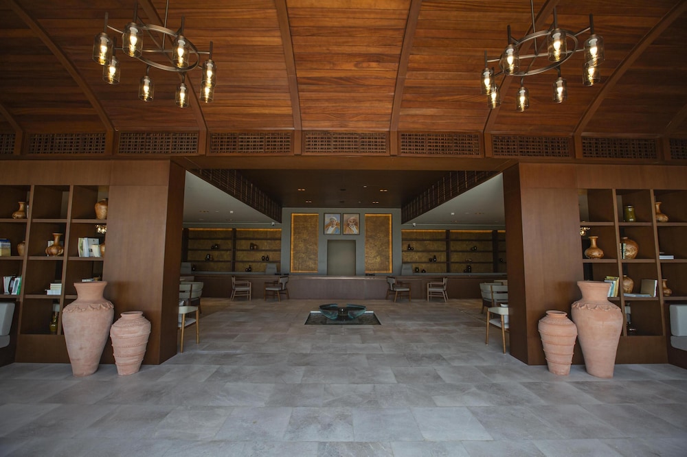 Alila Hinu Bay Salalah Mirbat 24/50