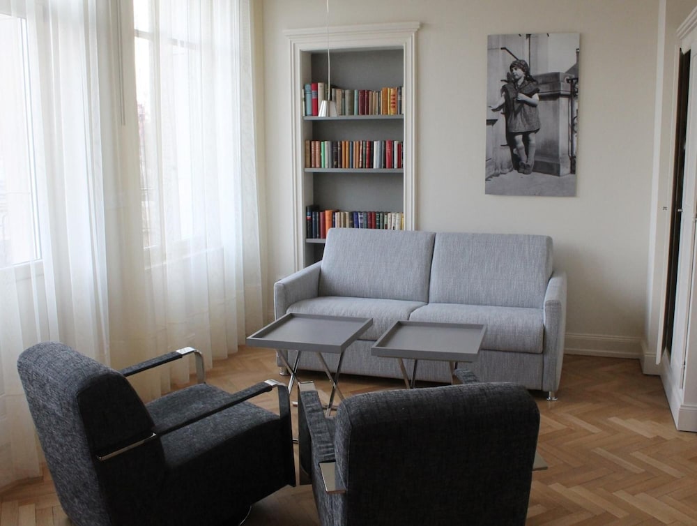 Villa Élyane 32/50
