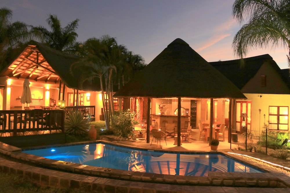 La Lechere Guest House 45/50
