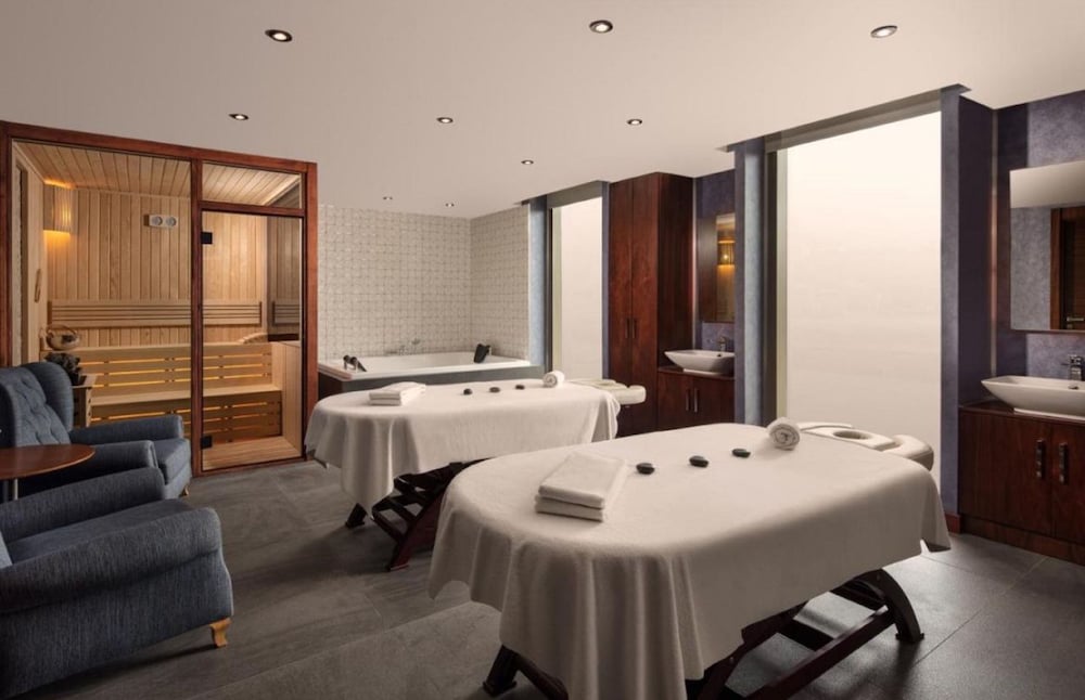 Sheraton Istanbul Atakoy Hotel 36/77