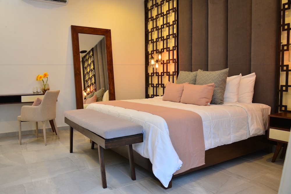 ELEMENTS TULUM BOUTIQUE HOTEL 27/63