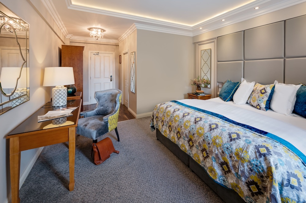 Corks Vienna Woods Hotel and Villas 22/70