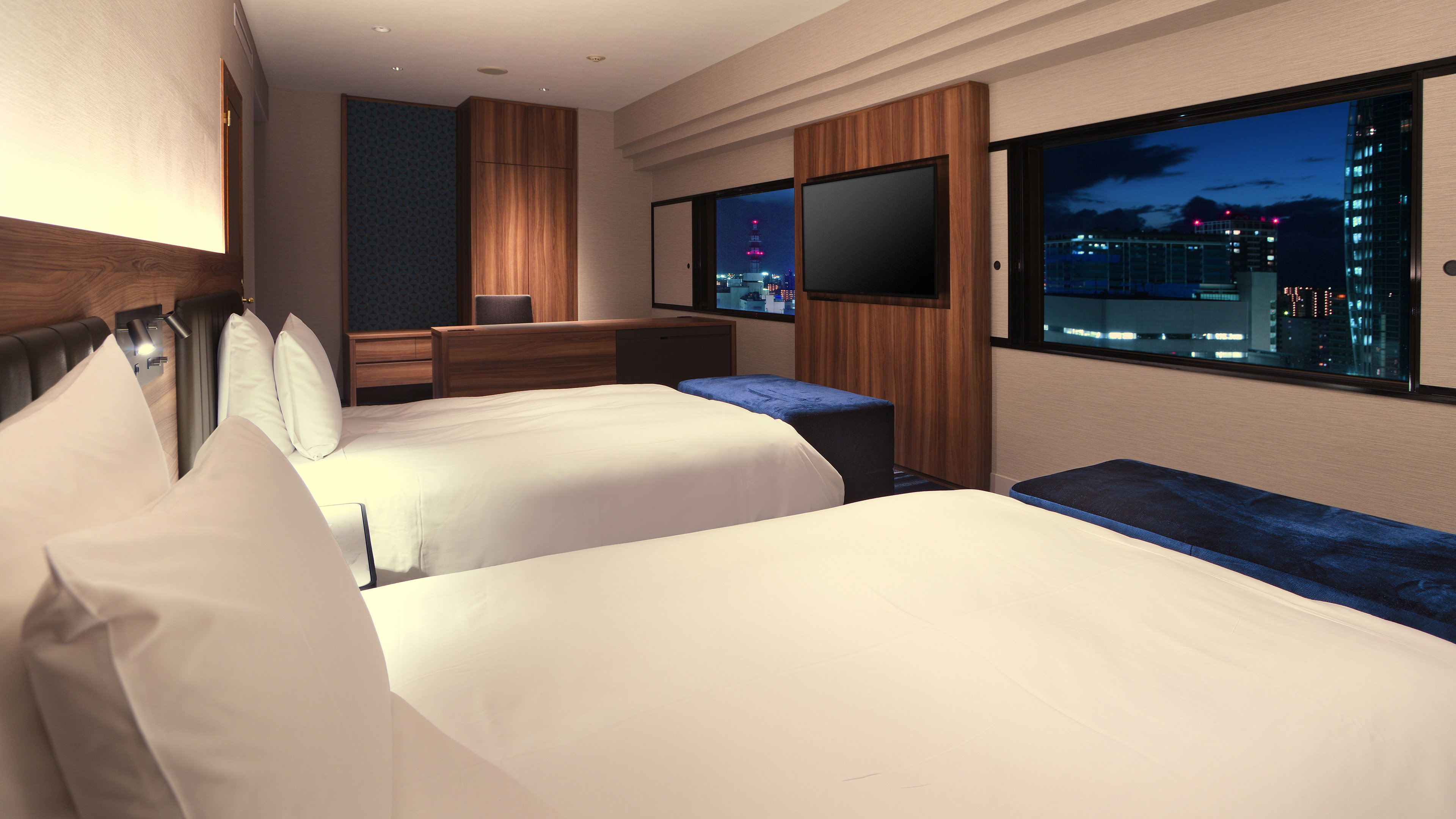 Ana Crowne Plaza Hotel Niigata 12/50