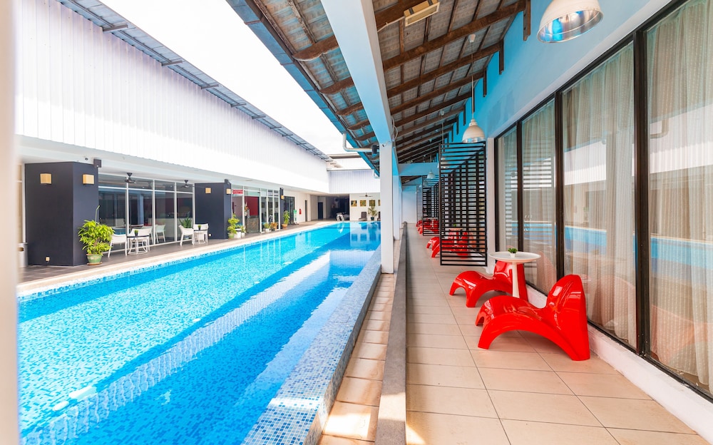 The Villa Langkawi 42/57