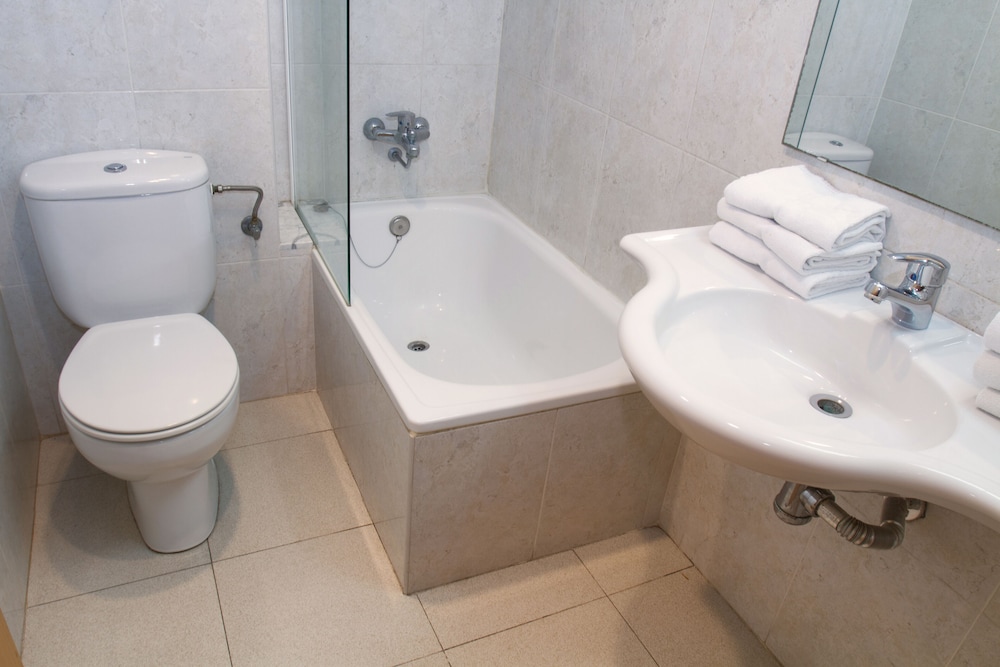 Rentalmar Los Peces Apartments 50/50