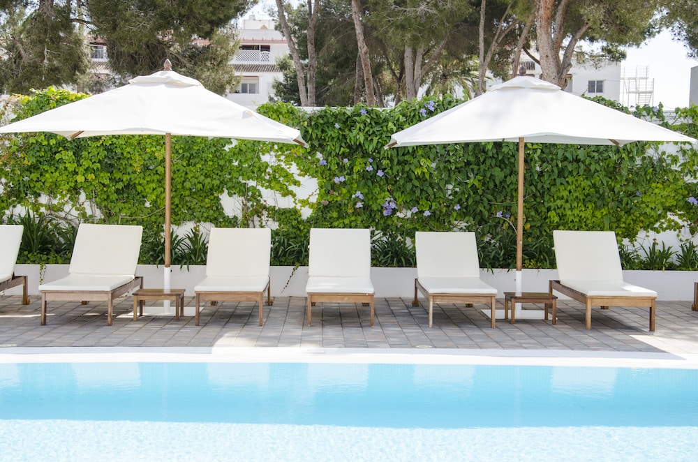 Hotel Anfora Ibiza 46/50