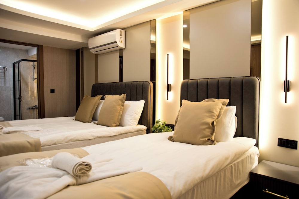 Grand Bagoz Otel 16/47