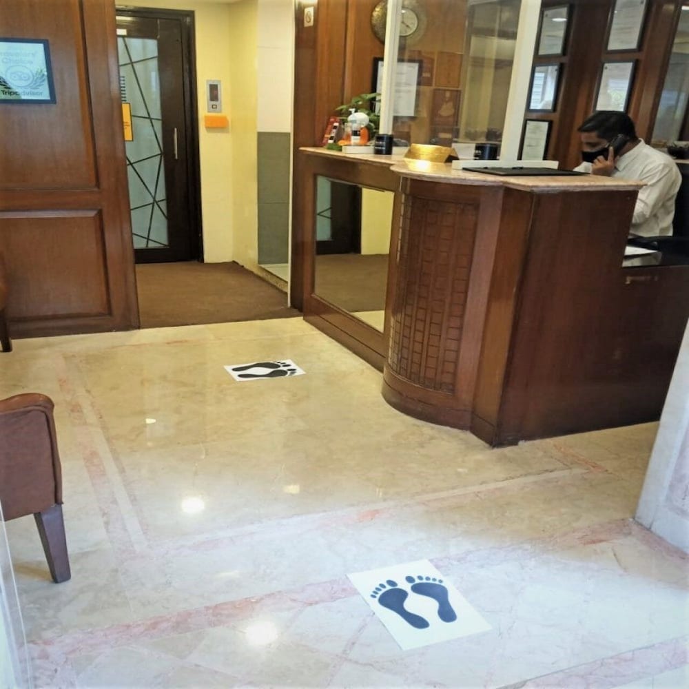Boutique Hotel Bawa Suites 5/35