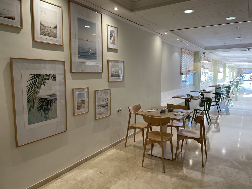 Hotel Cala Font 34/41