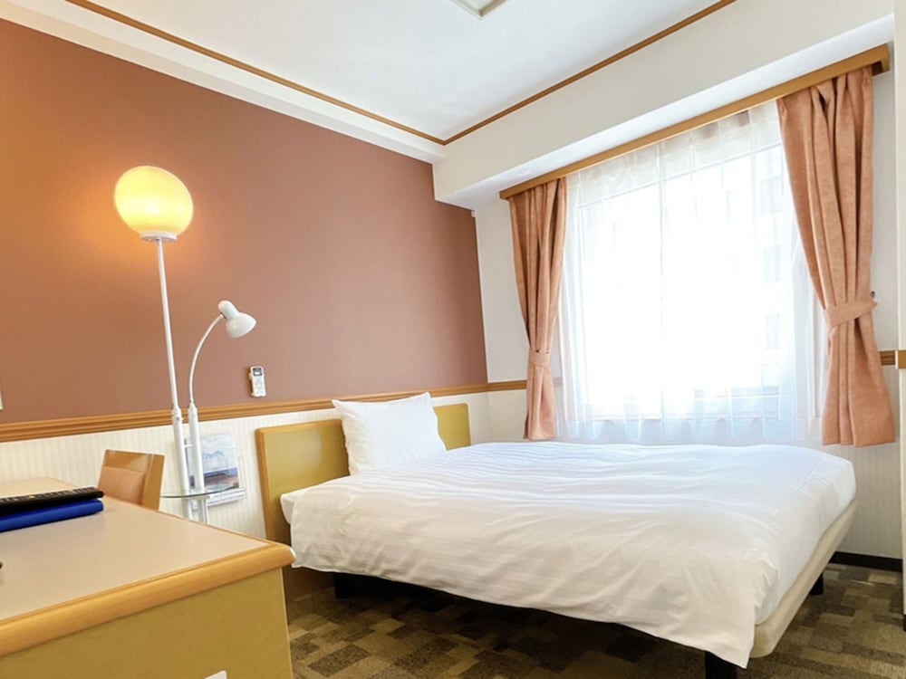 Toyoko Inn Kanazawa Kenrokuen Korinbo 16/69