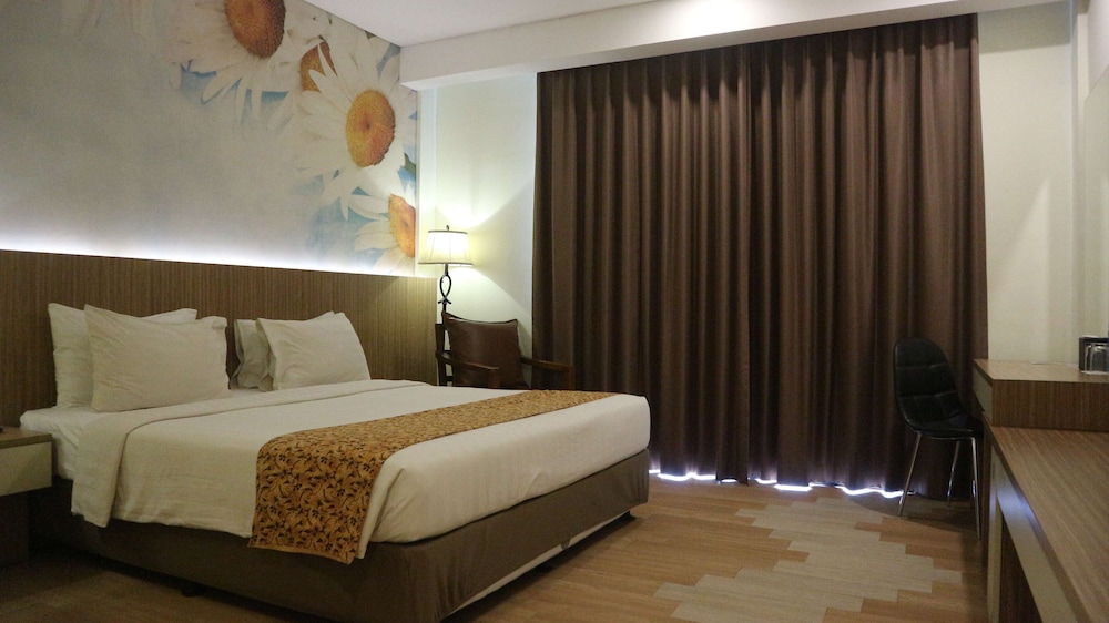 Golden Tulip Essential Belitung 26/59