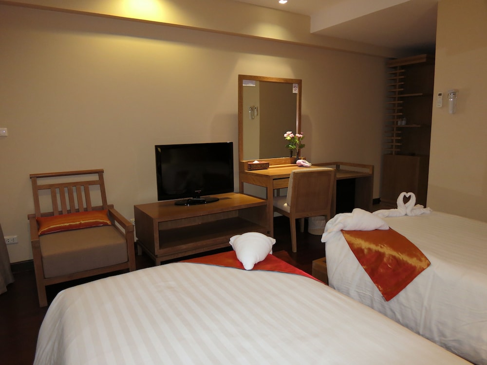 Islanda Resort Hotel 20/63