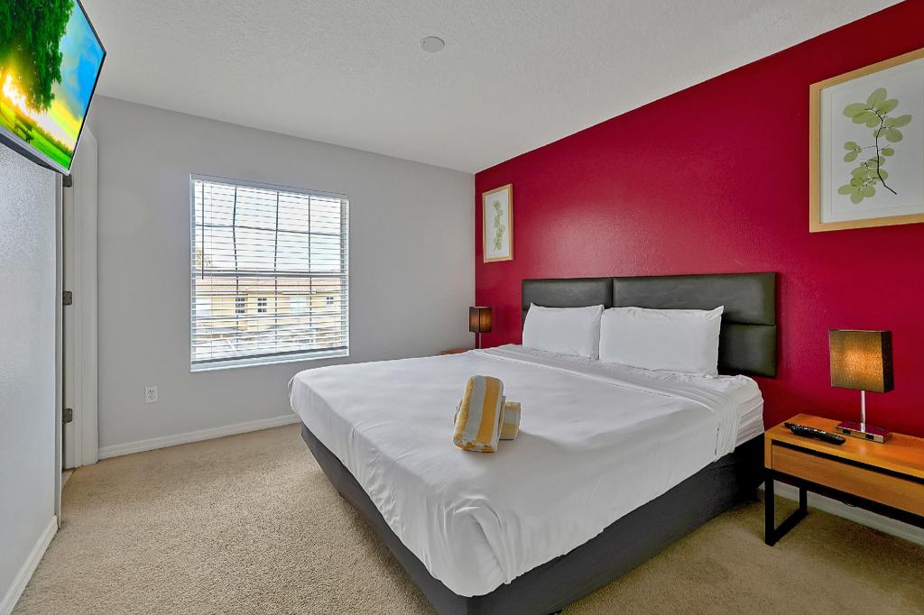 3 Bedrooms, Suite, Plunge Pool