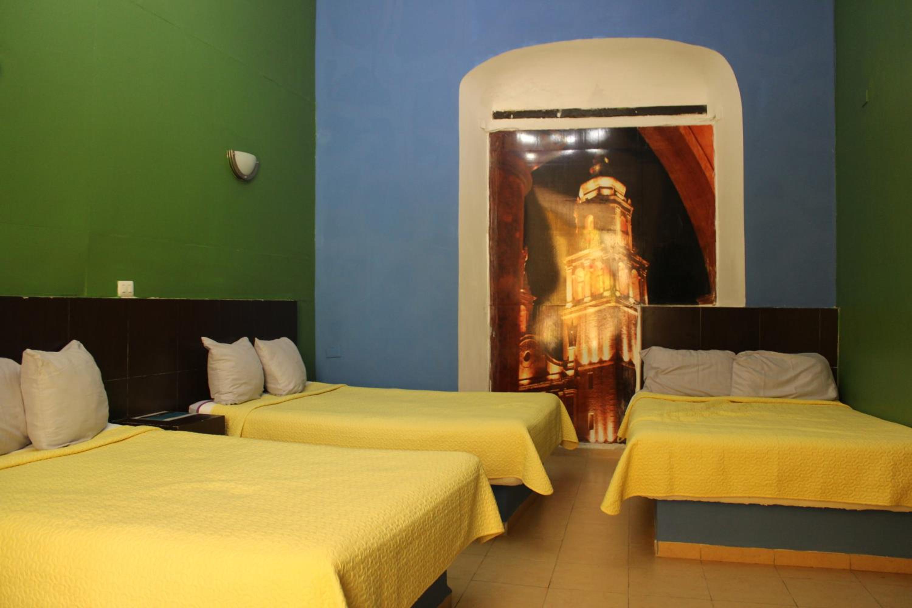 Hotel Guaranducha Inn 25/44