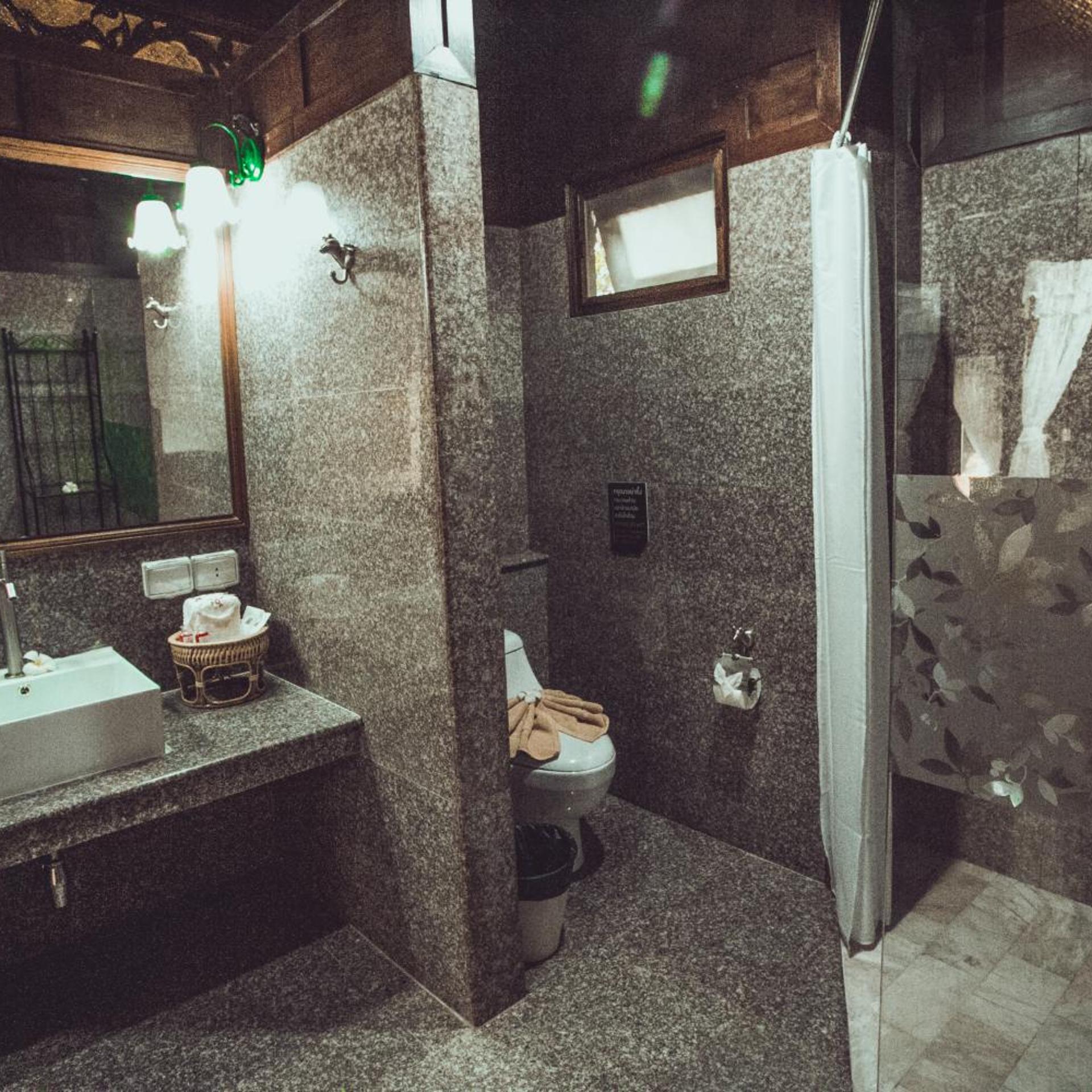 Junior Suite, Sea View, Sasitara Thai Villas 6/8