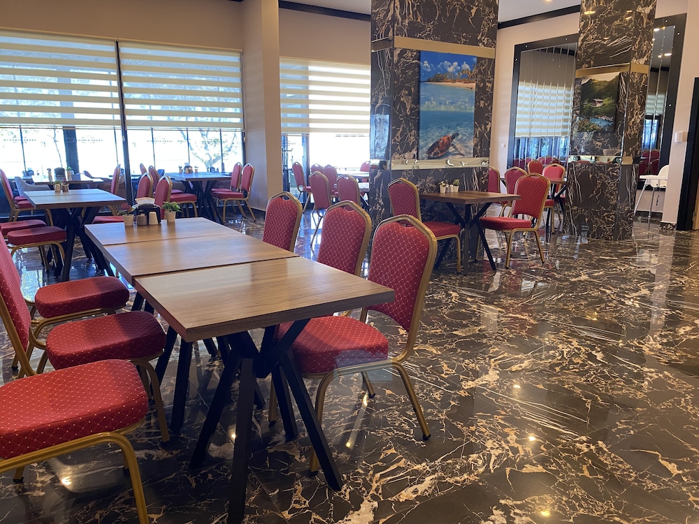 Grand Rimedya Hotel Mudanya 38/50