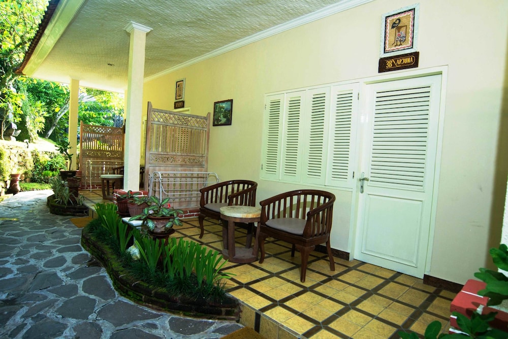 Sendok Hotel 50/72