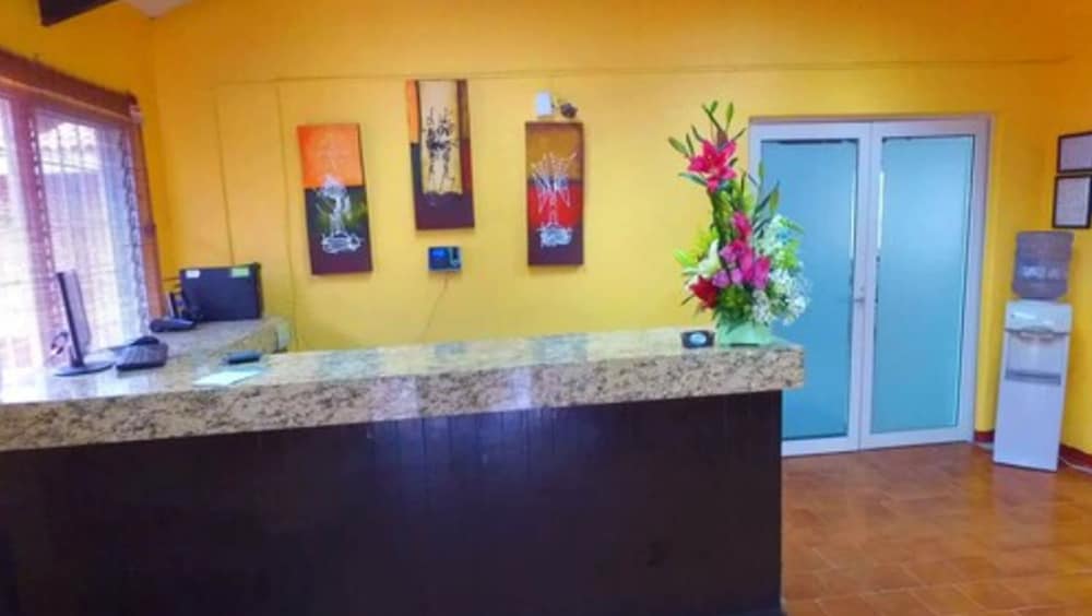 Hotel Chapala Country 4/49