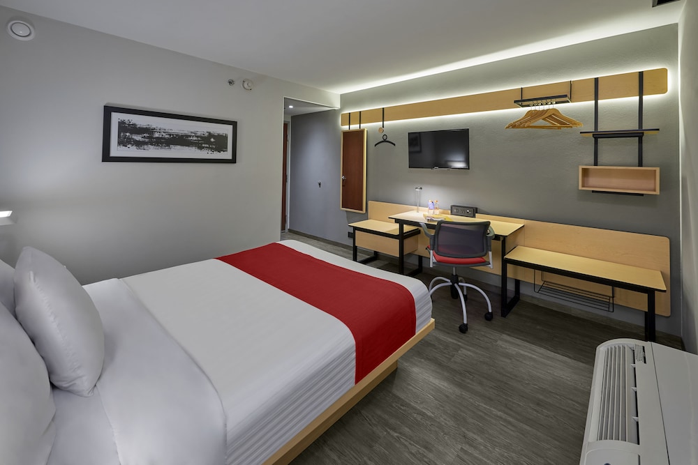 City Express by Marriott Mexicali 15/60