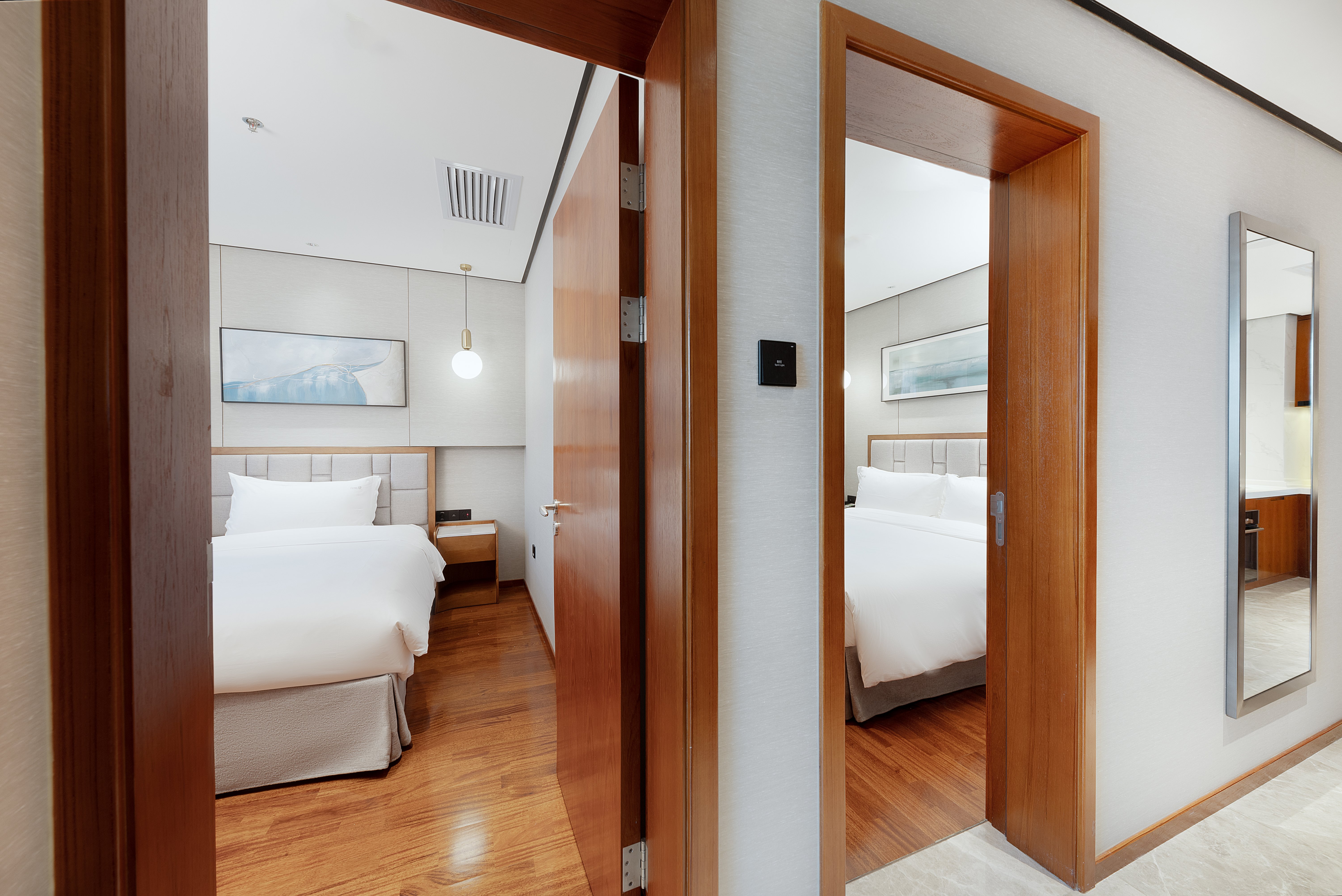 Holiday Inn Suites Xi An High Tech Zone 44/44