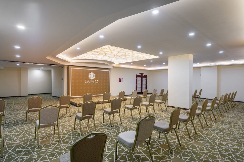 Tamara Business Otel 21/23