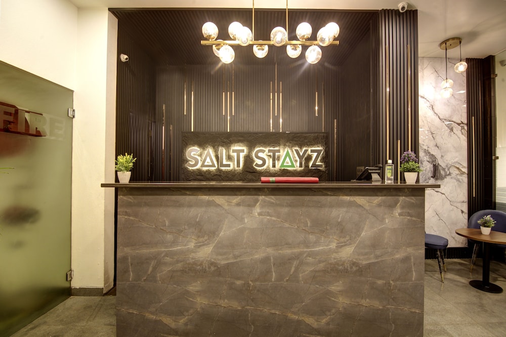 Saltstayz Thyme 9/43
