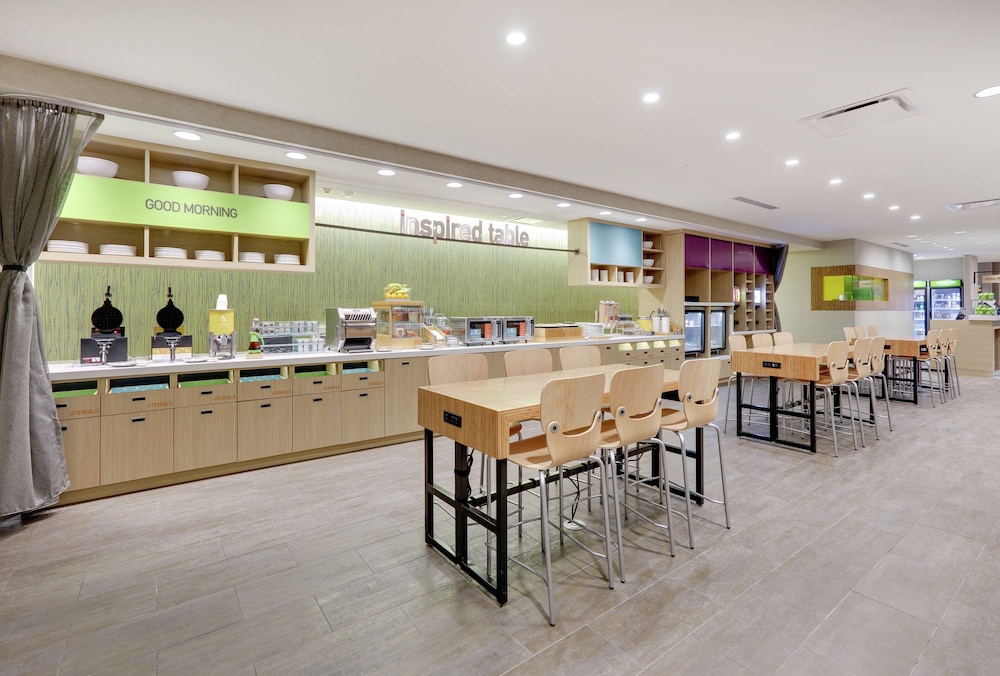 Home2 Suites By Hilton Hagerstown Md 35/43