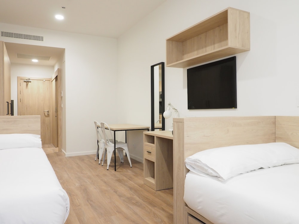 Students Residence micampus San Mames 14/50