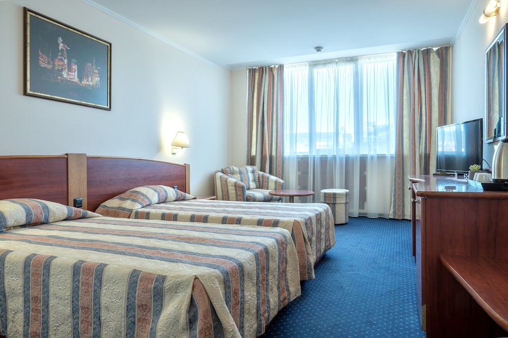 Orbita Hotel 14/49