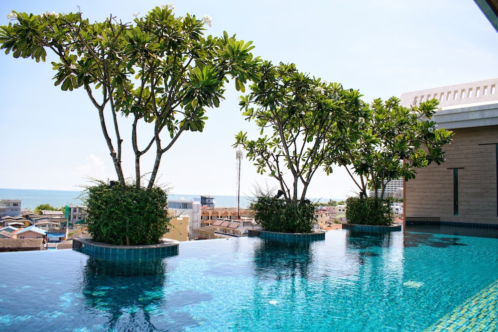 Hisea Hua Hin 38/70