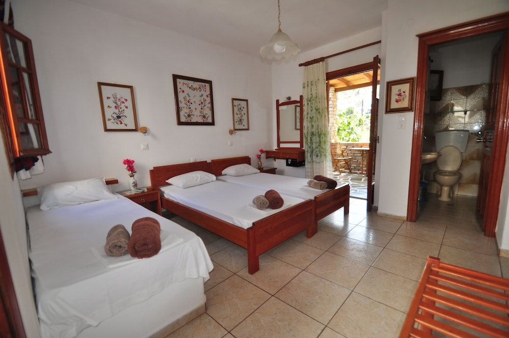 Villa Mata Pension 40/73
