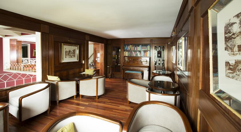 Hotel Isla Seca 26/34