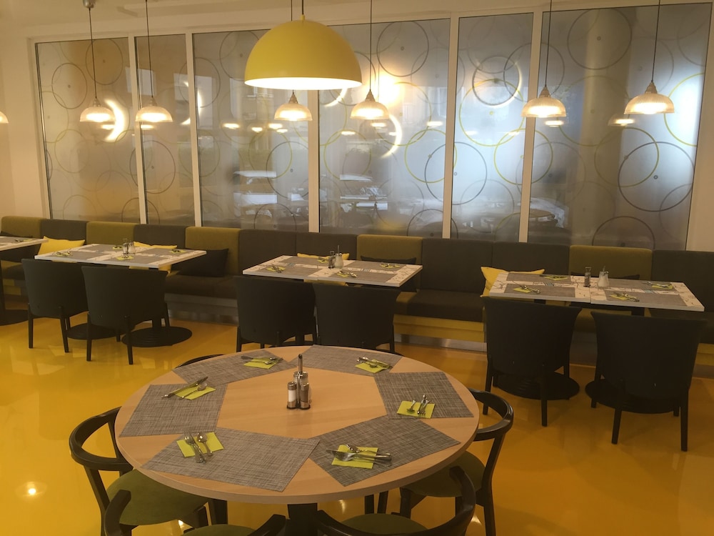 Ibis Styles Budapest City 54/70