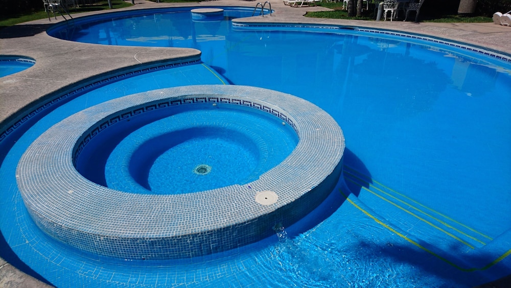 San Angel Hotel 32/60