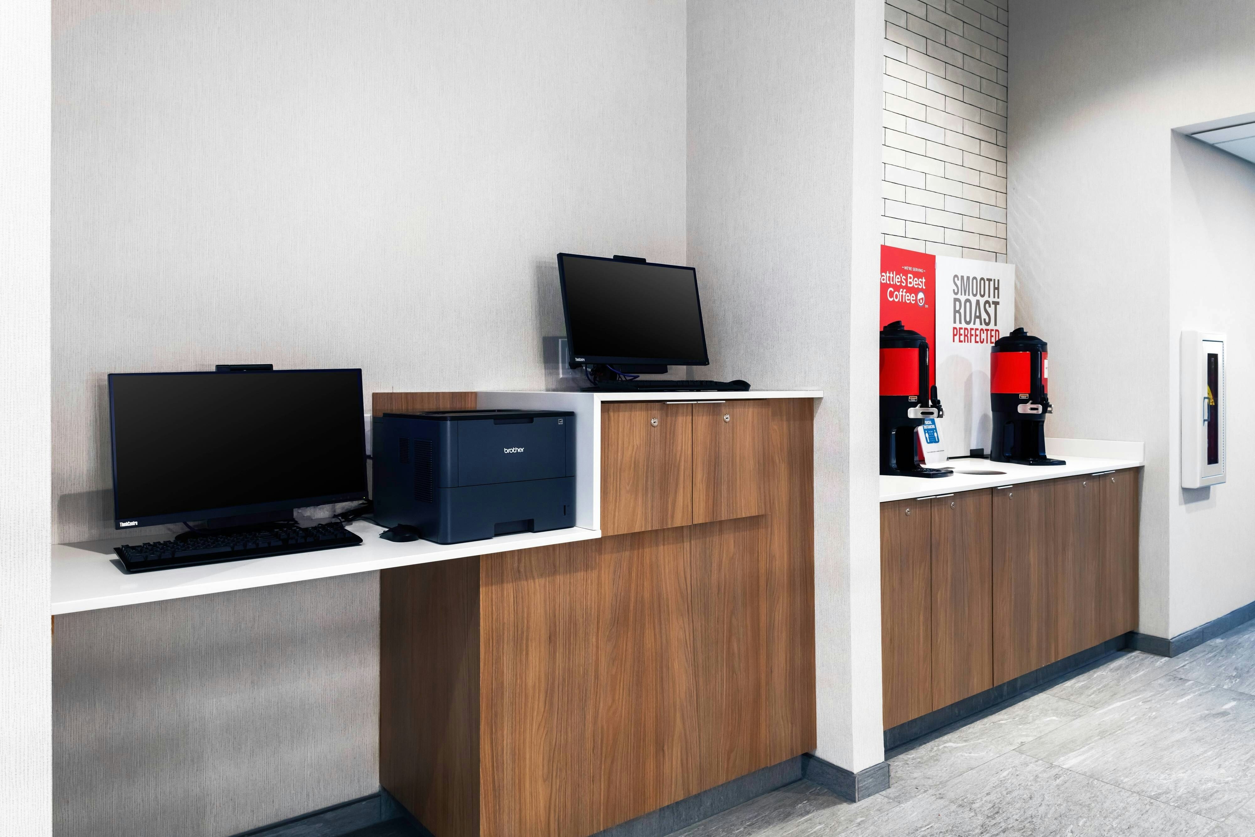 Fairfield Inn & Suites by Marriott Springfield Enfield 18/23