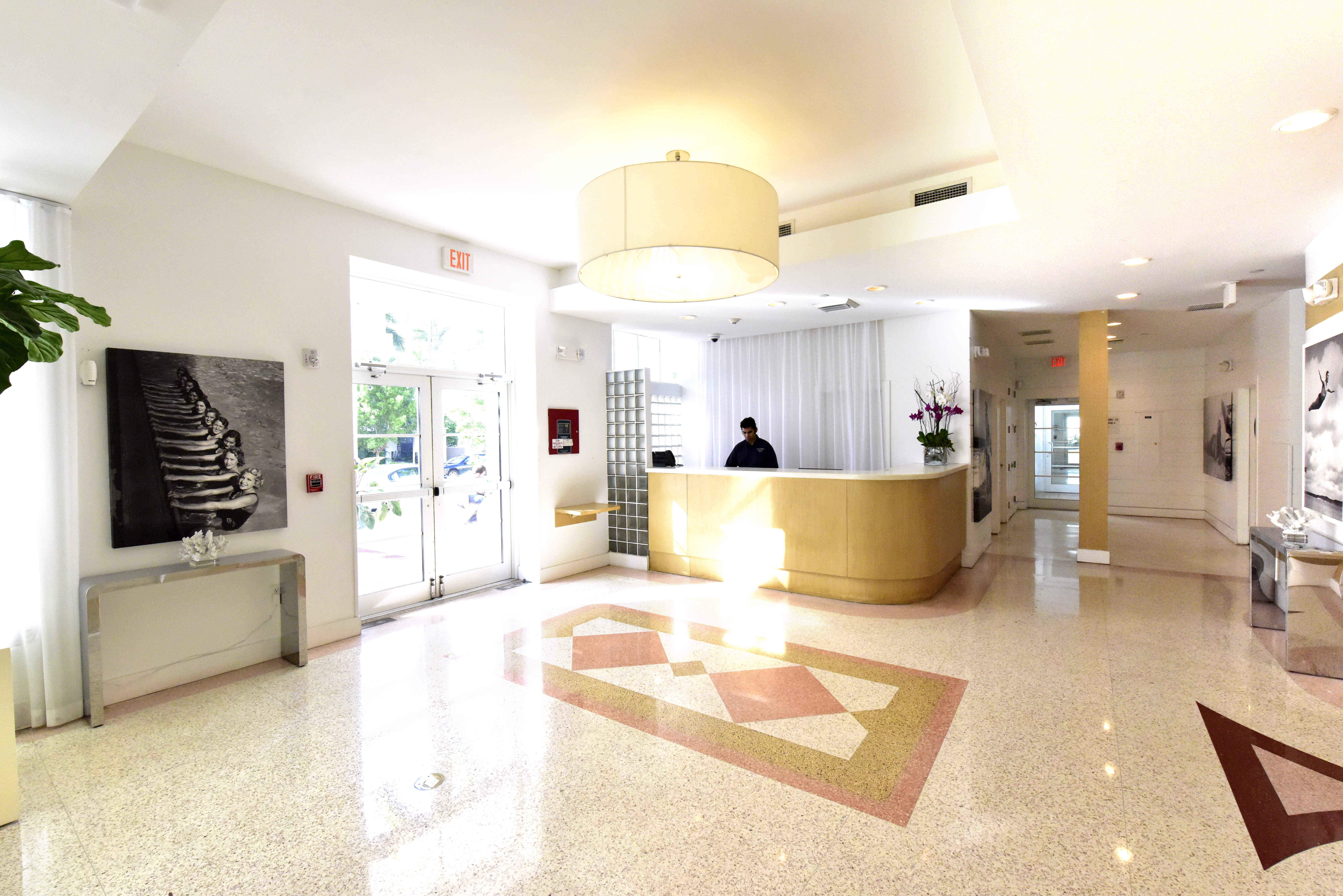 Pestana South Beach Miami 7/50