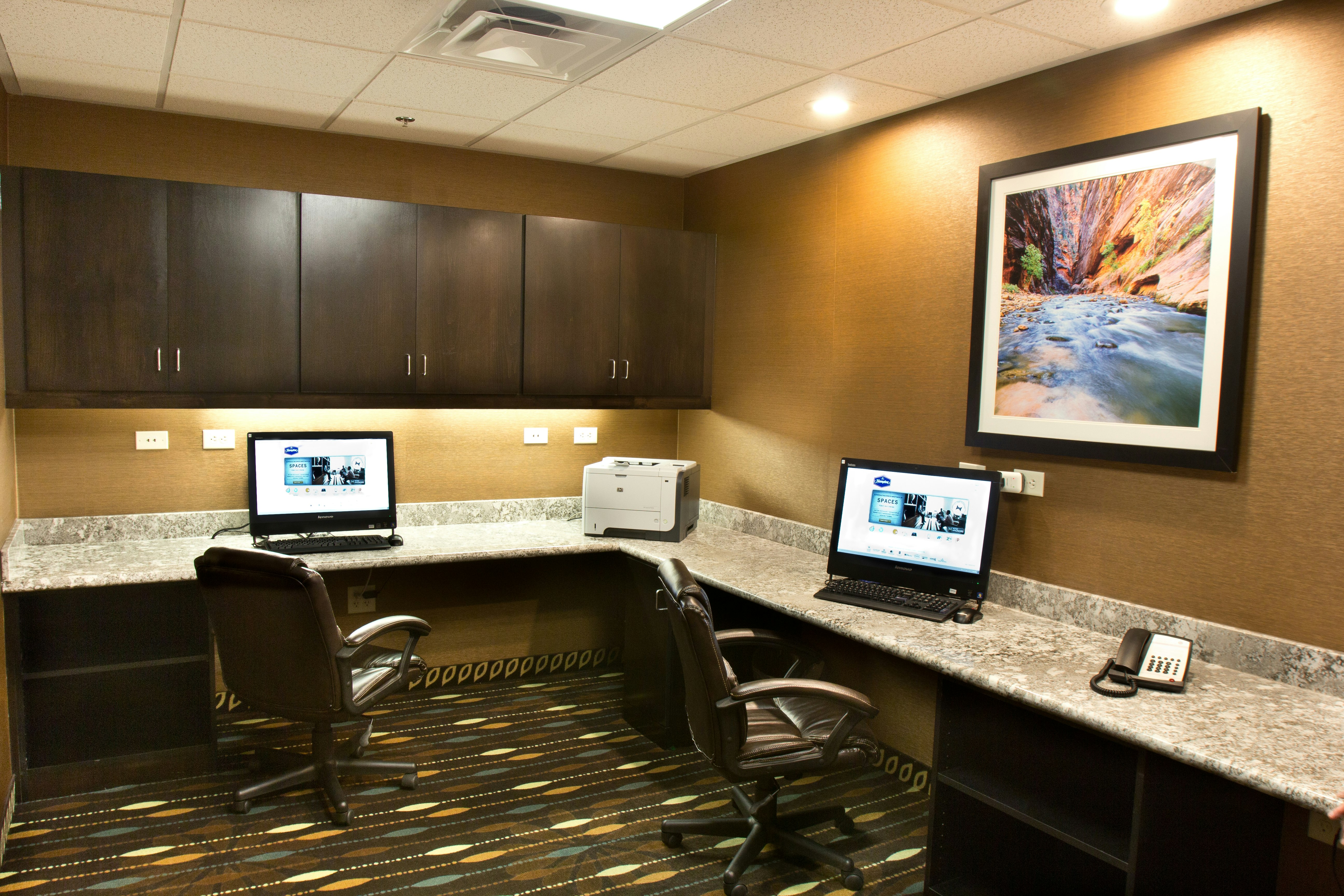 Hampton Inn By Hilton & Suites Salt Lake City/Farmington 44/49