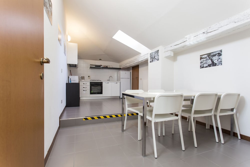 Residence Vita Studios Apartments 42/50
