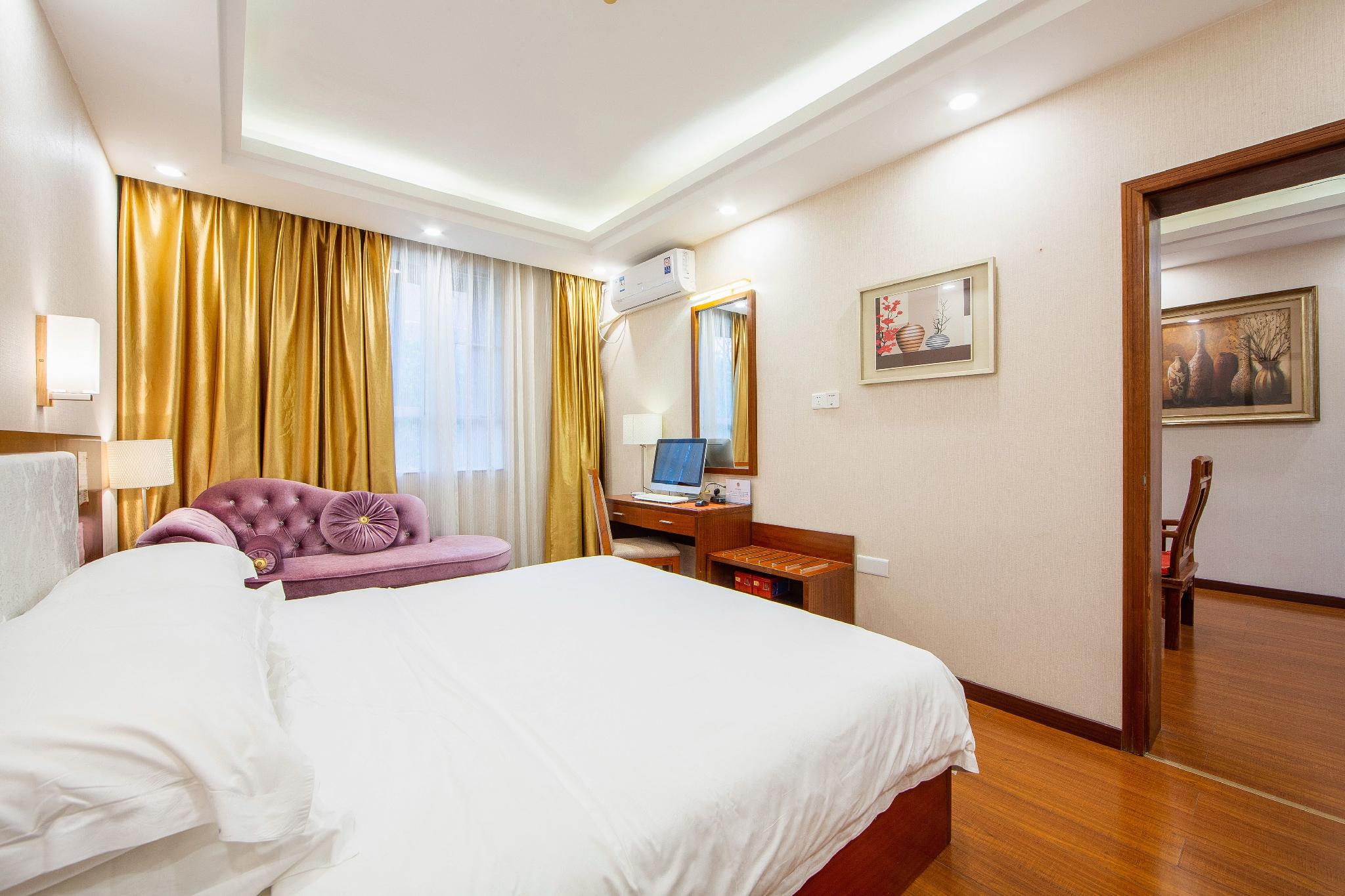 Zhu Yuan Hotel 14/24