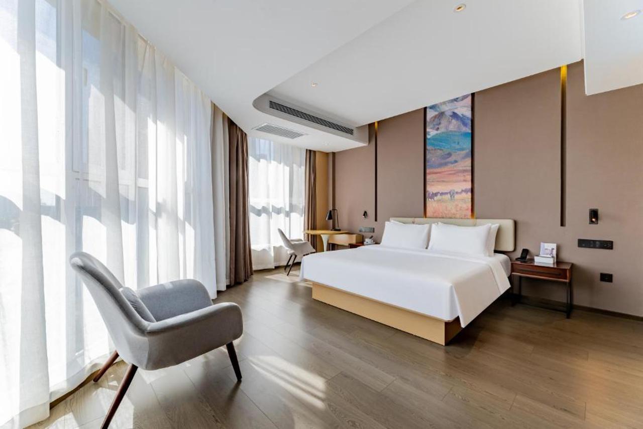 Mercure Huhhot Economic Zone 14/23