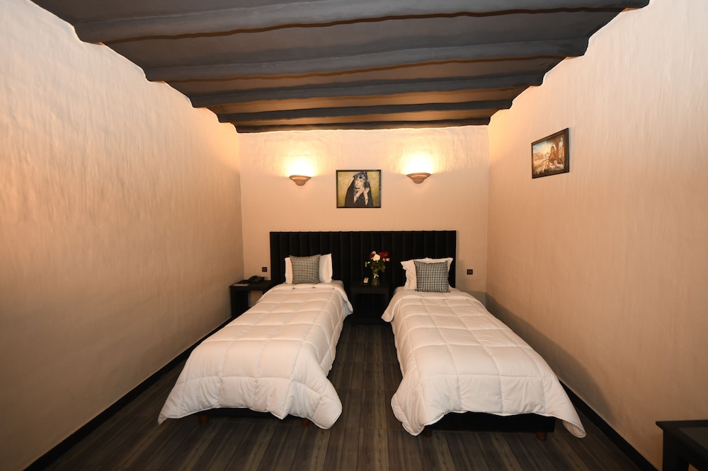 RESIDENCE AGYAD 14/50