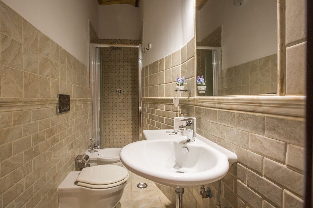 Residenza Sistina 29/32