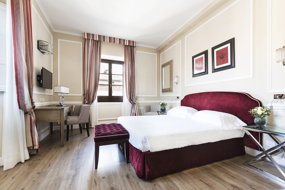 Fh55 Hotel Calzaiuoli 17/55