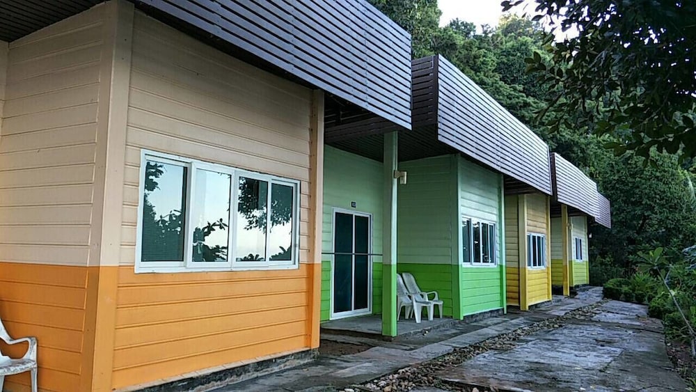 Sukorn Cabana度假村(Sukorn Cabana Resort) 图片3