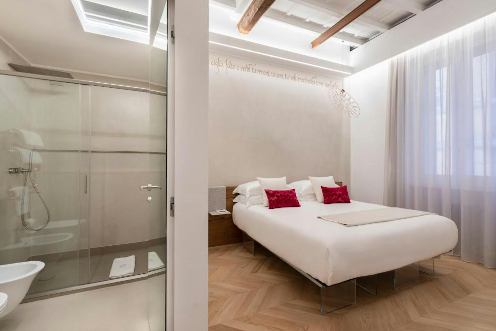 Poesis Experience Hotel 31/65