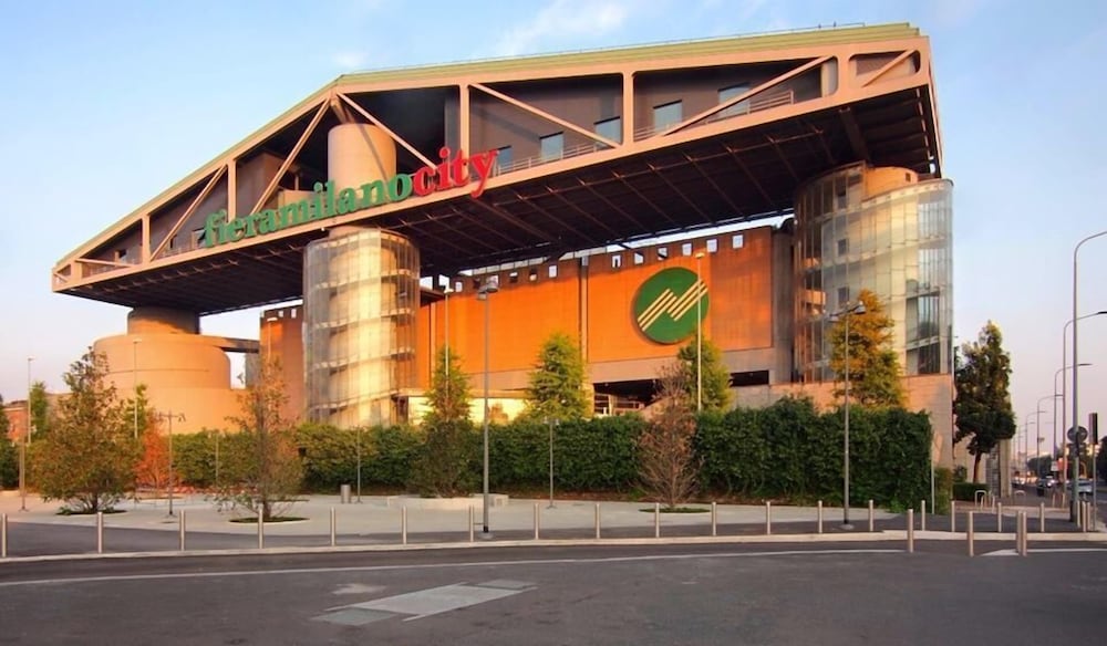 Mediolanum Hotel in MILAN